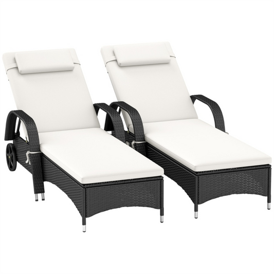 Folding Lounge Chairs / beach chair