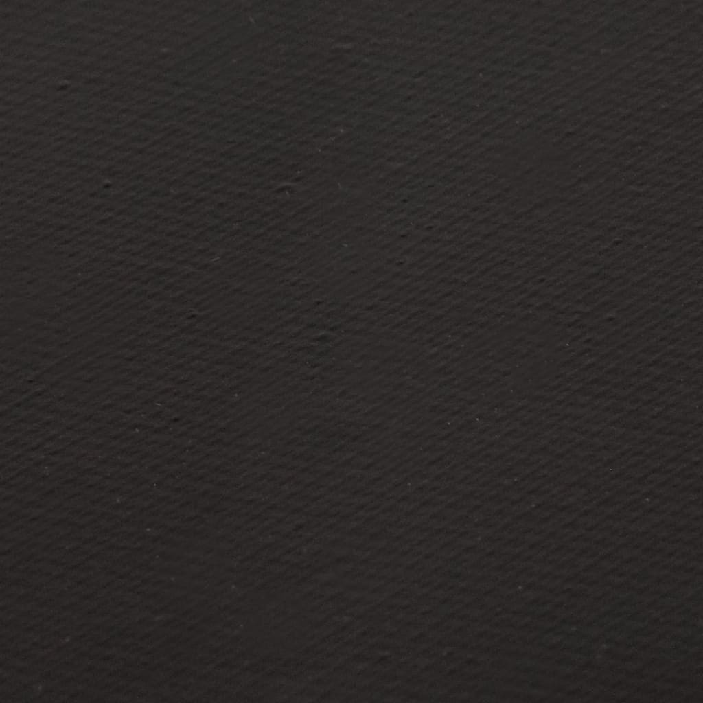 Pond Liner Black 4x4 m PVC 0.5 mm