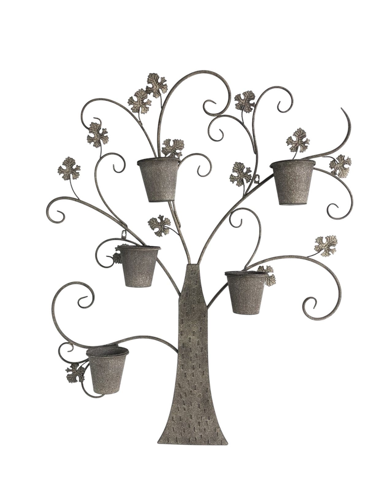 120CM TREE DECORATION WALL PLANTER
